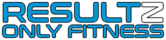 Resultz Only Fitness Clothing Brand