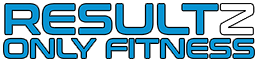 Resultz Only Fitness Clothing Brand