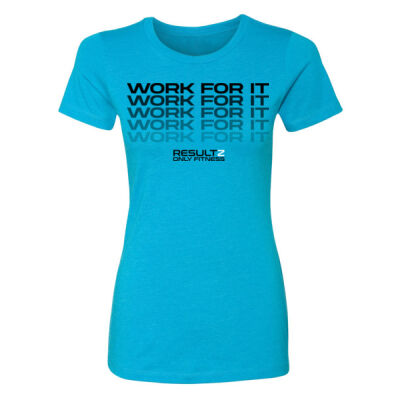 WOMEN'S FITTED T-SHIRTS Thumbnail